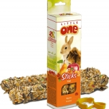 Vrste hrane za kuniće i kako napraviti dijetu